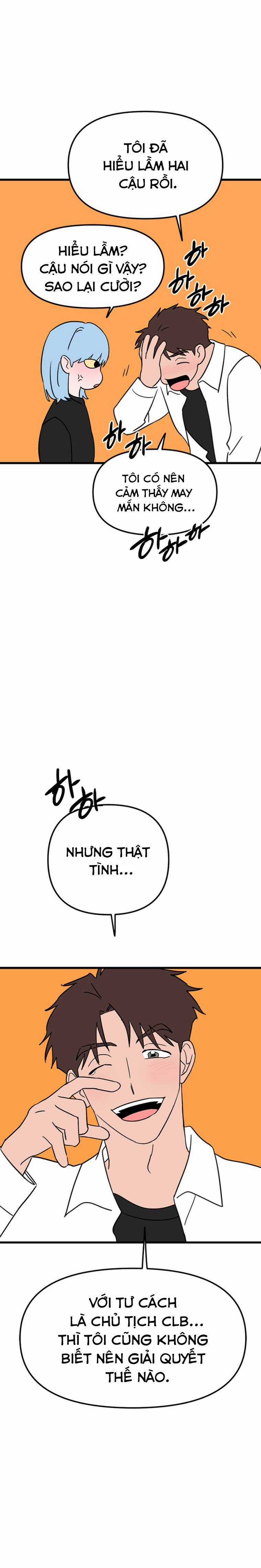 Long Miêu Chương 21 trang 6