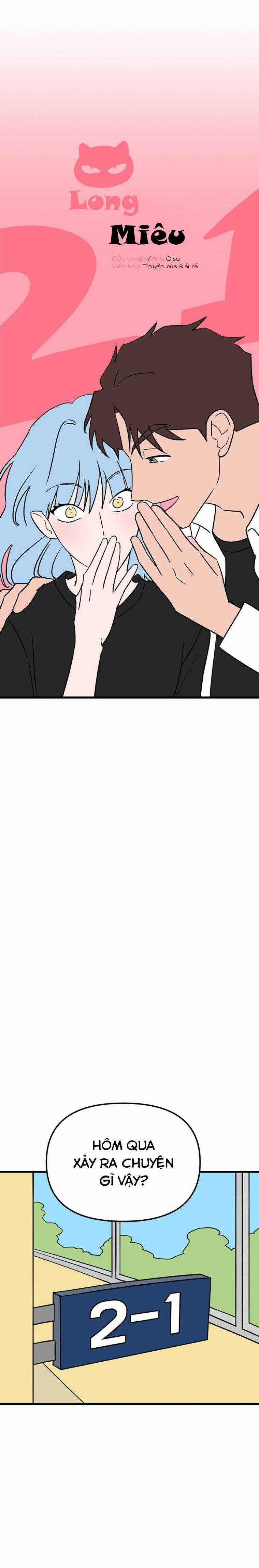 Long Miêu Chương 21 trang 9