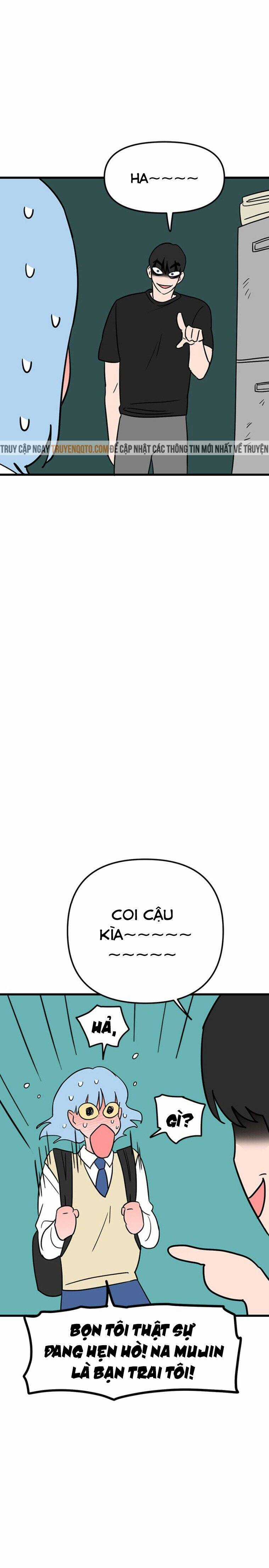 Long Miêu Chương 23 trang 11