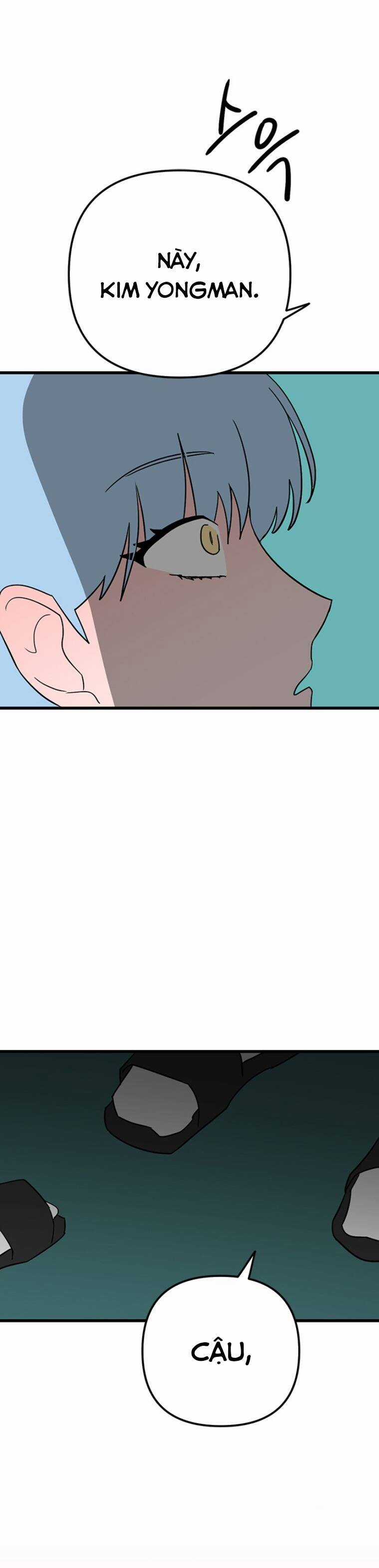 Long Miêu Chương 23 trang 13