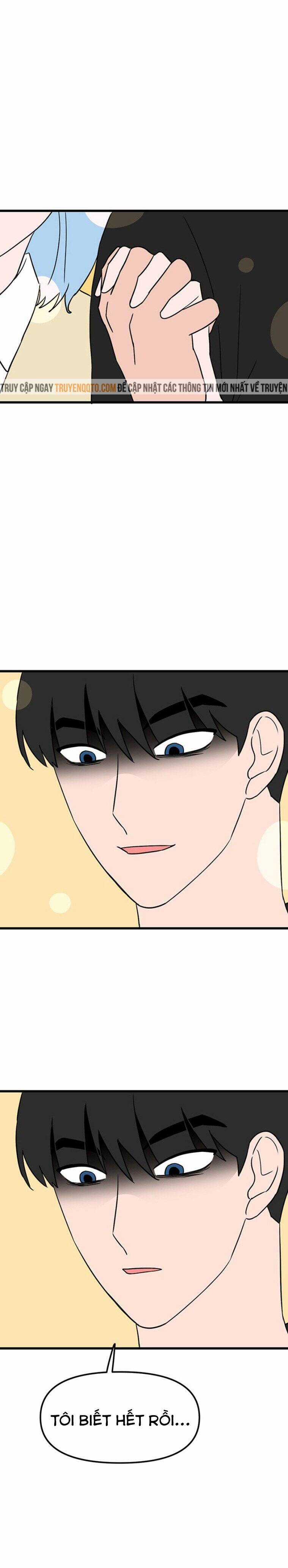 Long Miêu Chương 23 trang 19