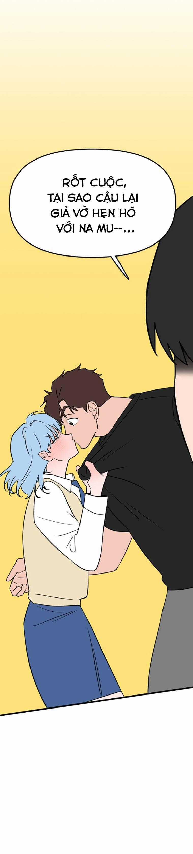 Long Miêu Chương 23 trang 22