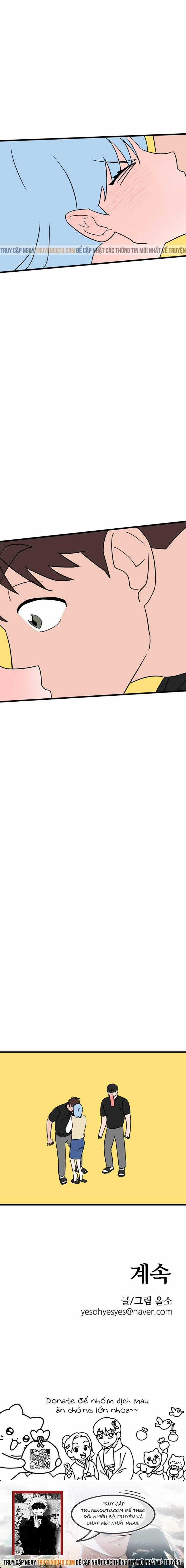 Long Miêu Chương 23 trang 23