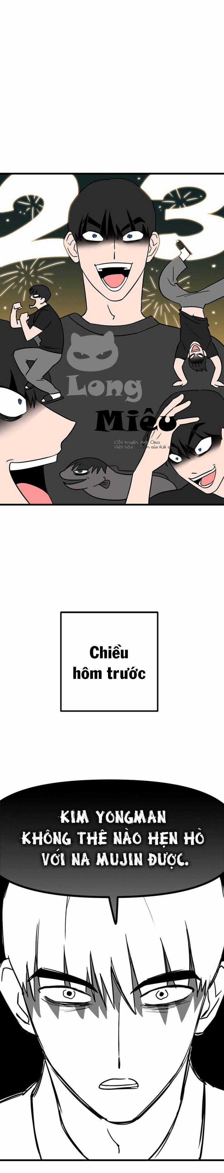 Long Miêu Chương 23 trang 4