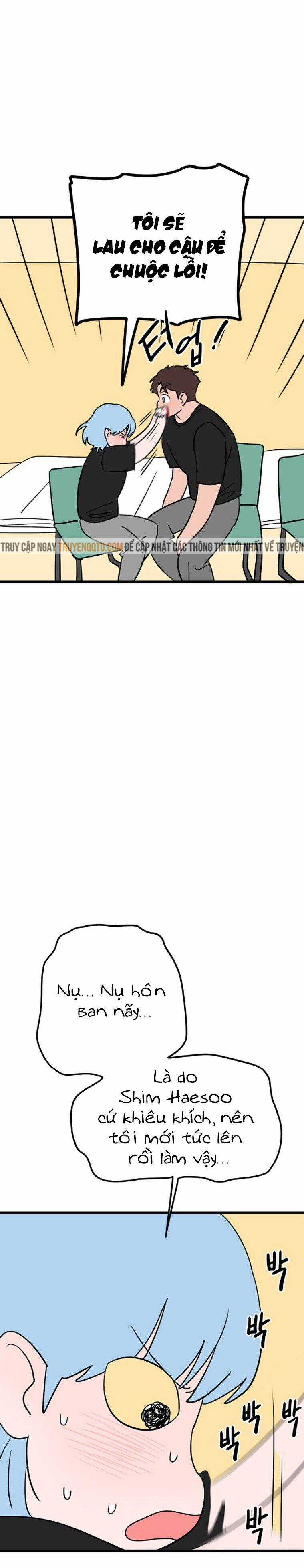 Long Miêu Chương 24 trang 11