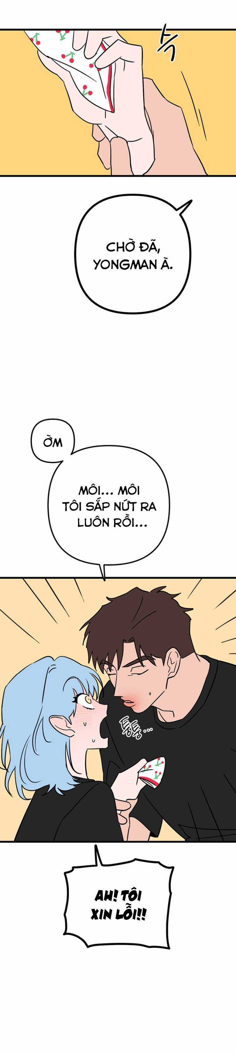 Long Miêu Chương 24 trang 13