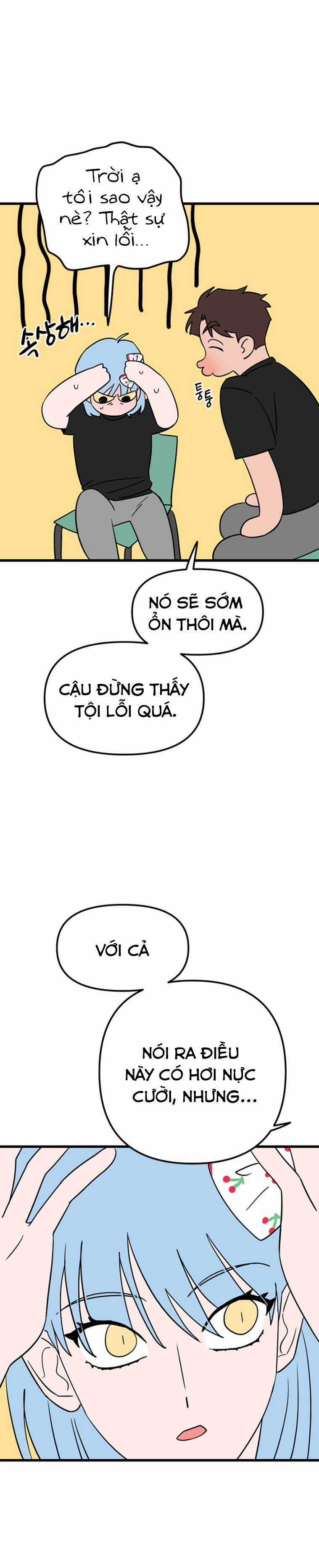 Long Miêu Chương 24 trang 14