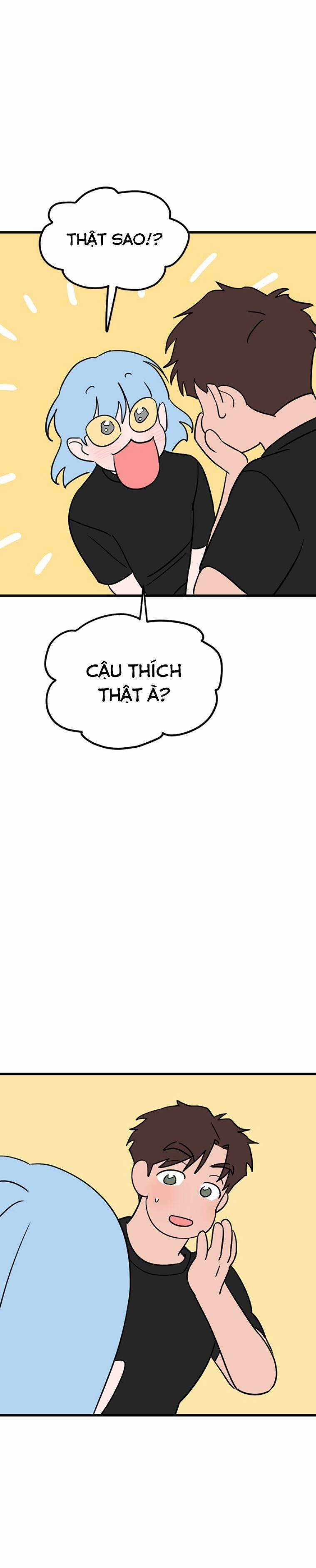 Long Miêu Chương 24 trang 17