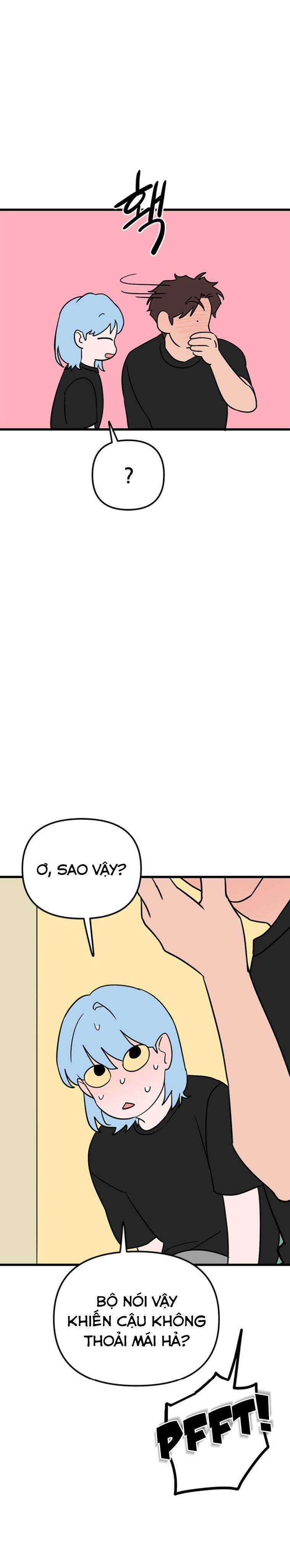 Long Miêu Chương 24 trang 21