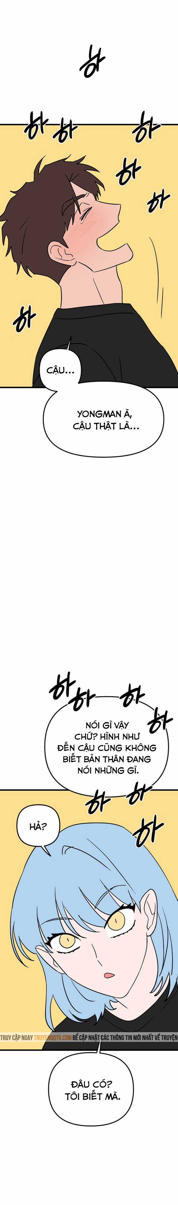 Long Miêu Chương 24 trang 22