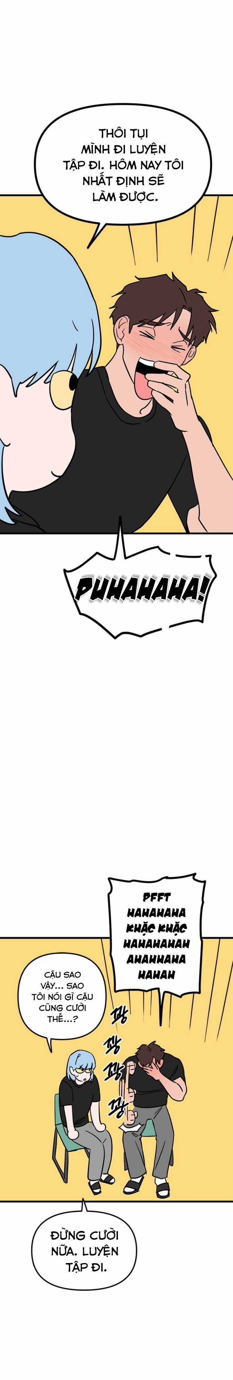 Long Miêu Chương 24 trang 23