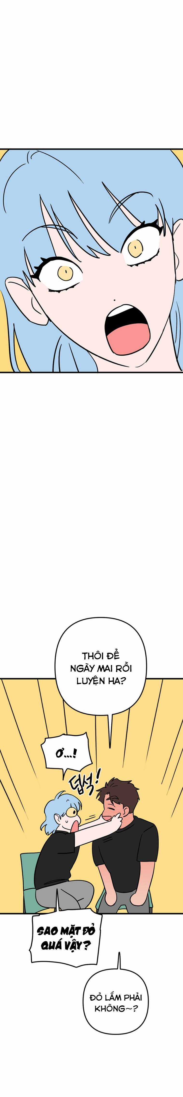 Long Miêu Chương 24 trang 25