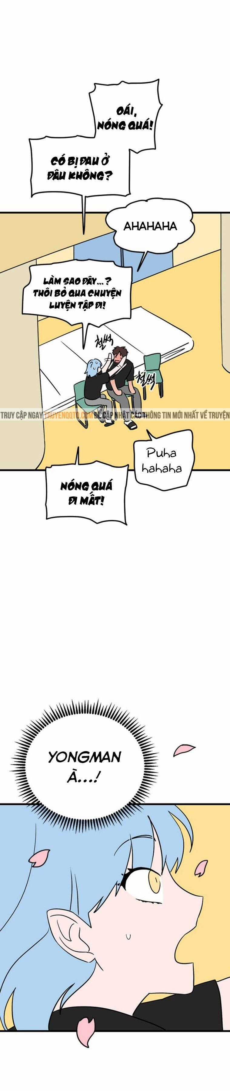 Long Miêu Chương 24 trang 26