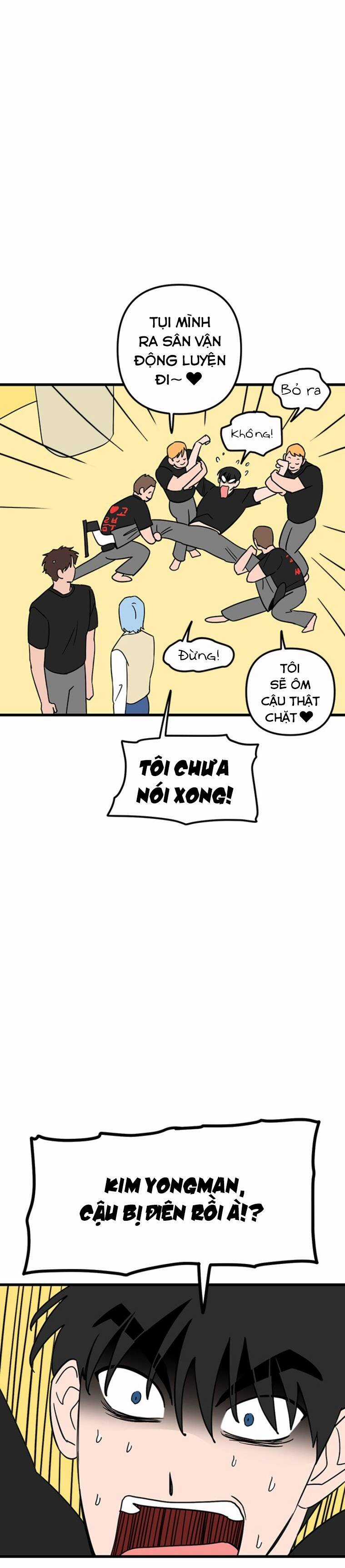 Long Miêu Chương 24 trang 5