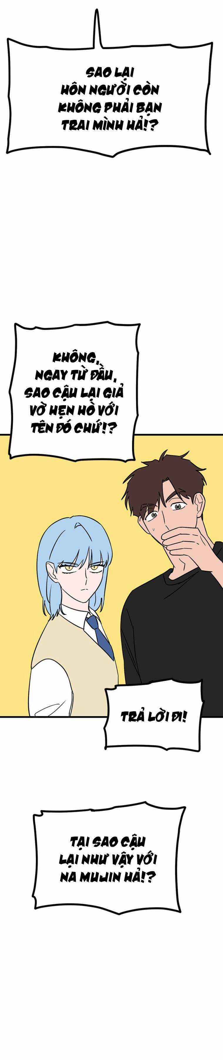 Long Miêu Chương 24 trang 6