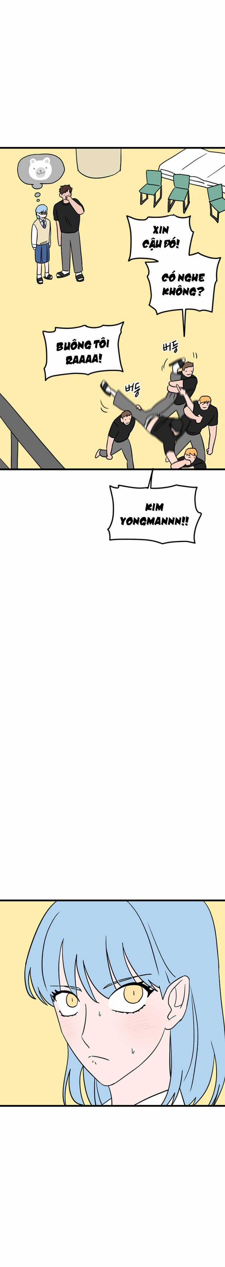 Long Miêu Chương 24 trang 8