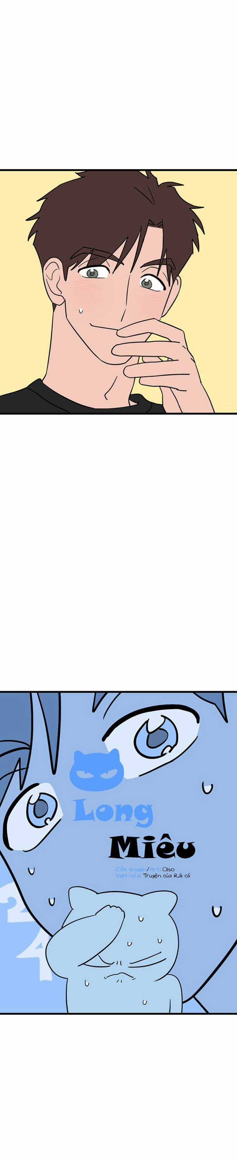 Long Miêu Chương 24 trang 9