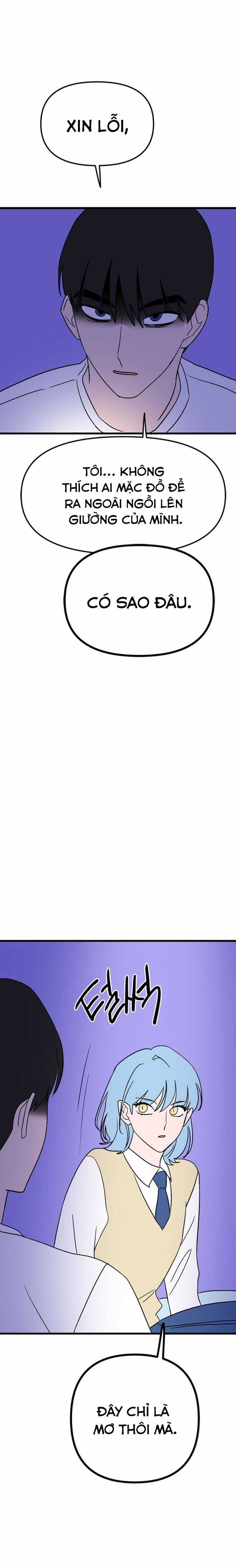 Long Miêu Chương 25 trang 14