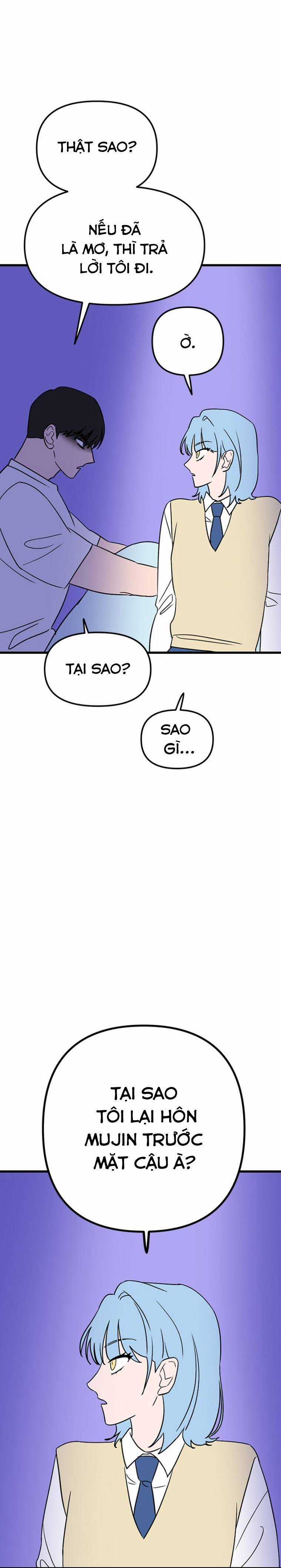 Long Miêu Chương 25 trang 15