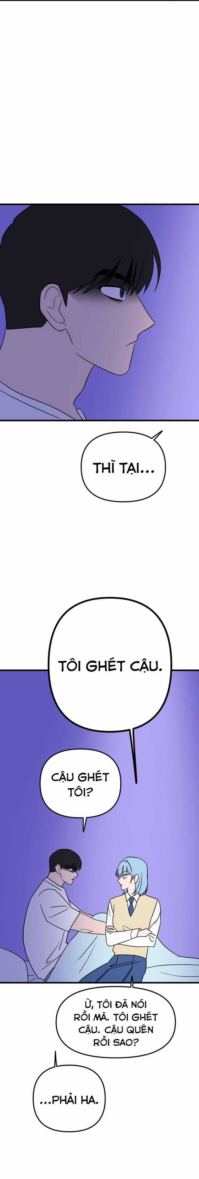 Long Miêu Chương 25 trang 16