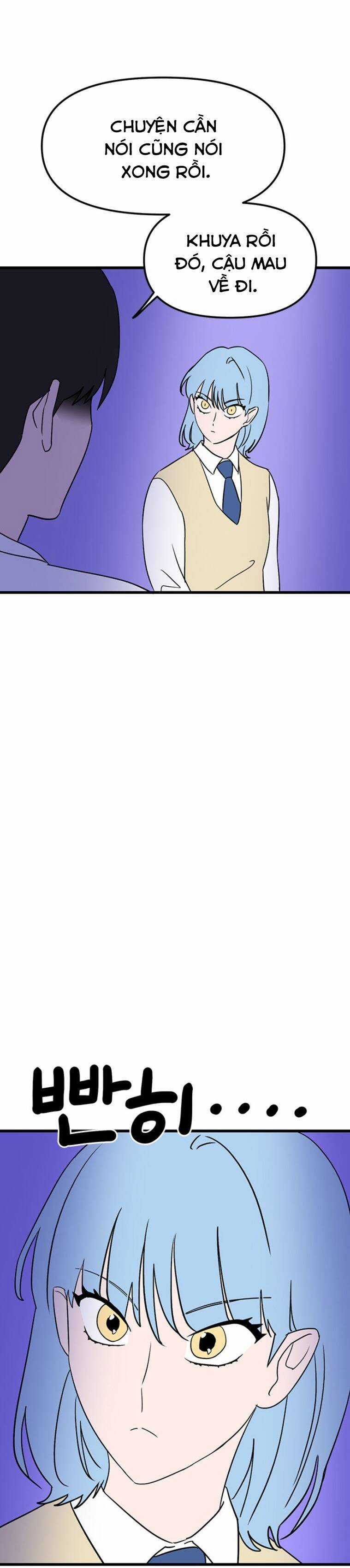 Long Miêu Chương 25 trang 19