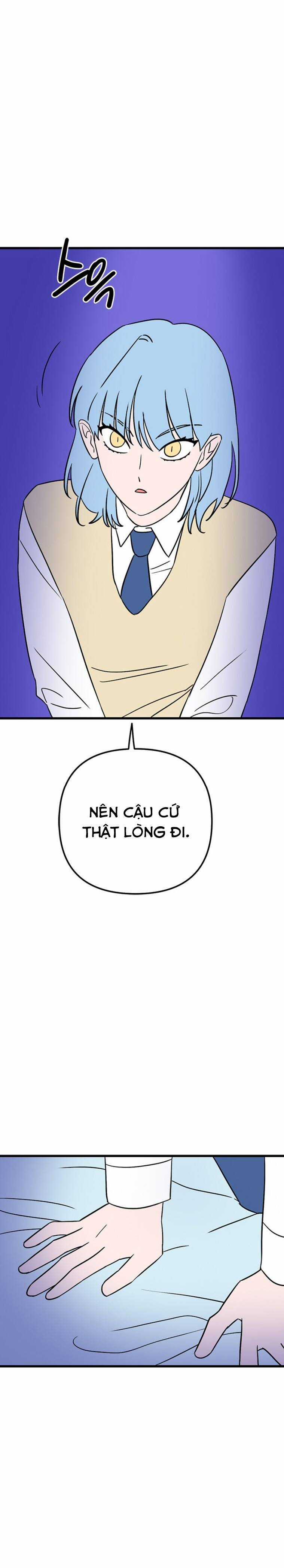 Long Miêu Chương 25 trang 24