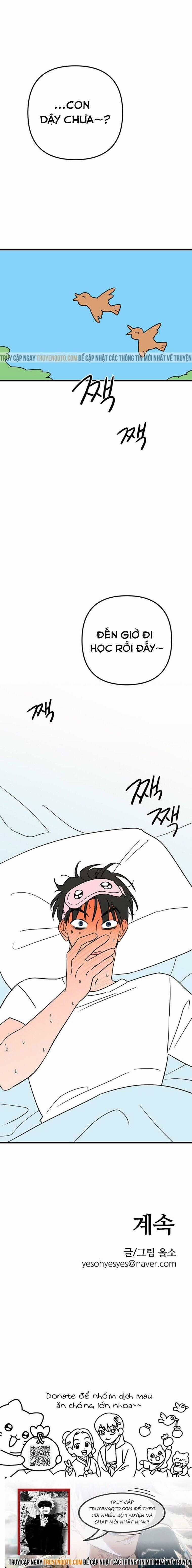 Long Miêu Chương 25 trang 28