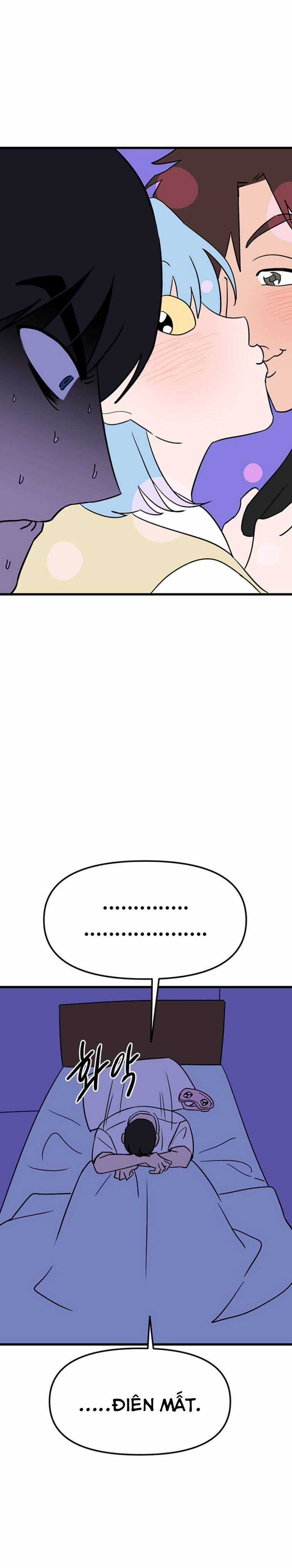 Long Miêu Chương 25 trang 8