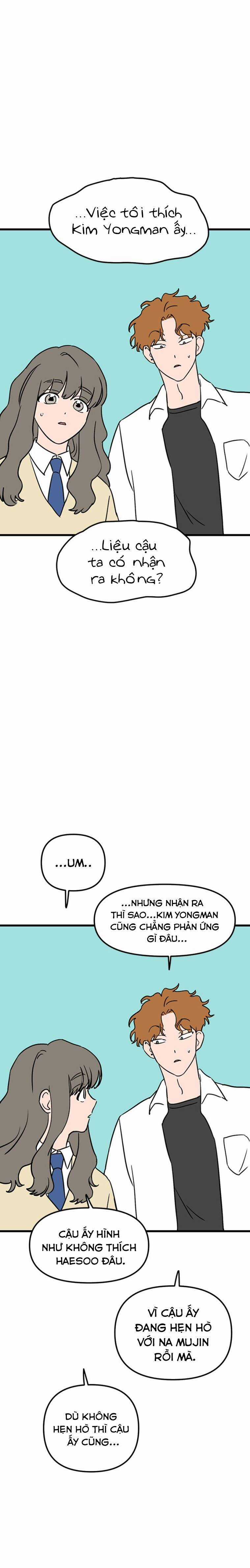 Long Miêu Chương 26 trang 15