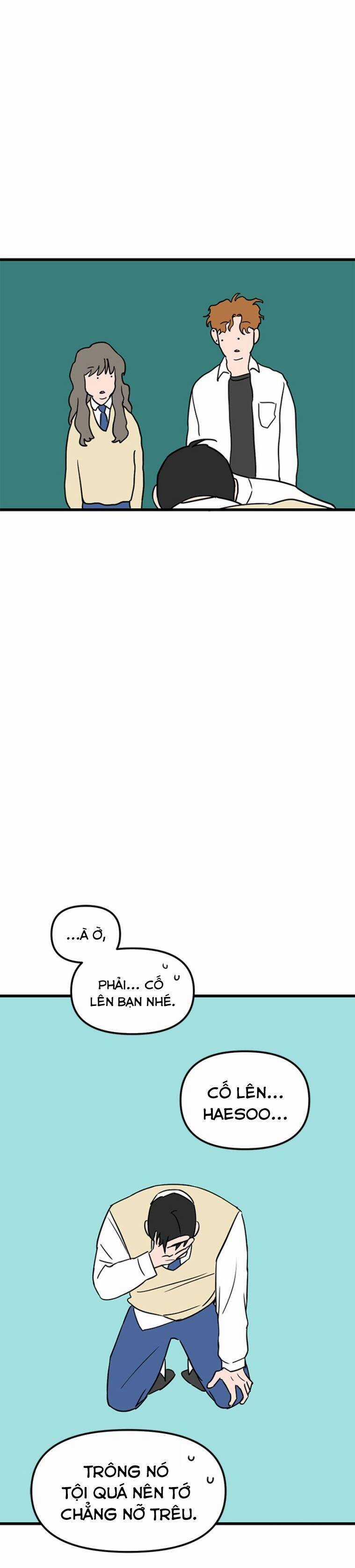 Long Miêu Chương 26 trang 18