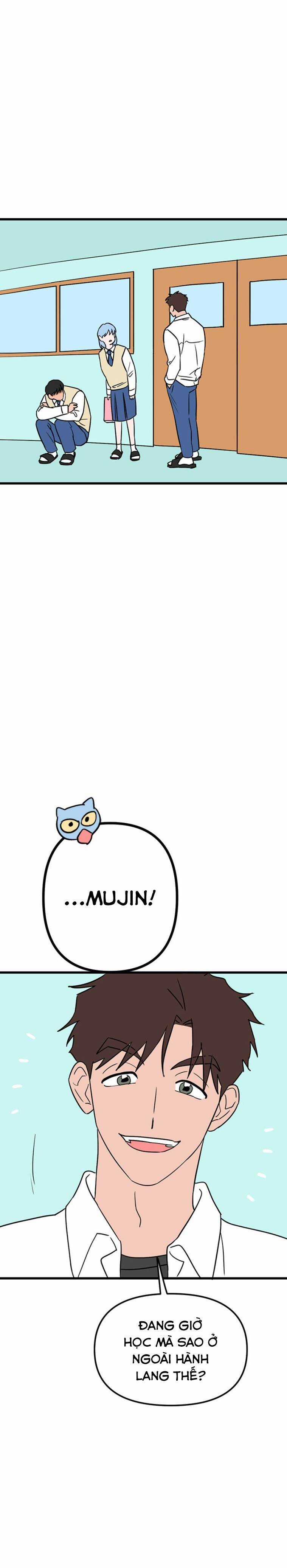 Long Miêu Chương 27 trang 10