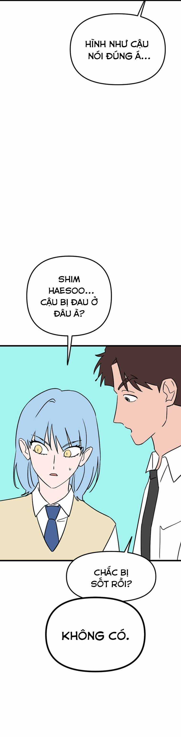 Long Miêu Chương 27 trang 17