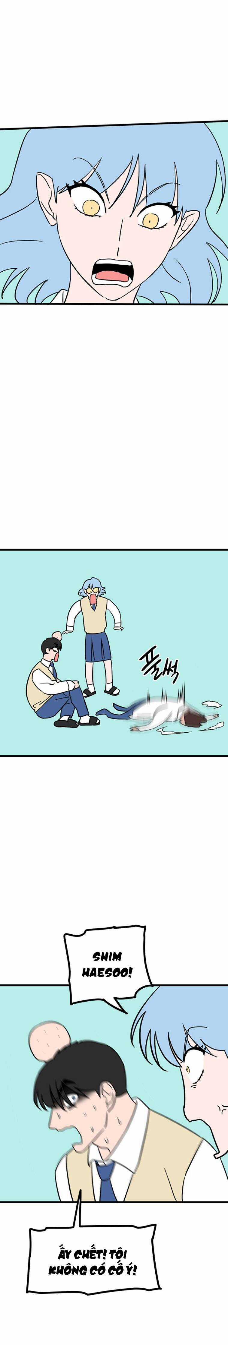 Long Miêu Chương 27 trang 23