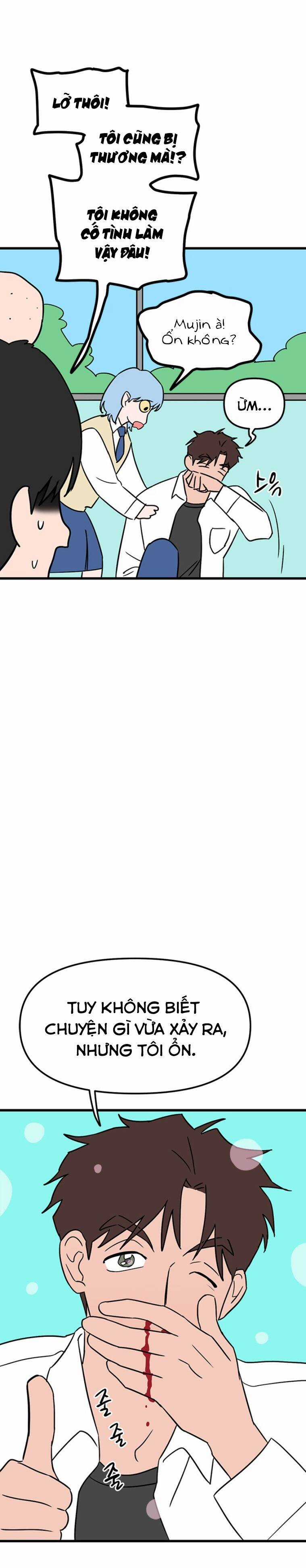 Long Miêu Chương 27 trang 24