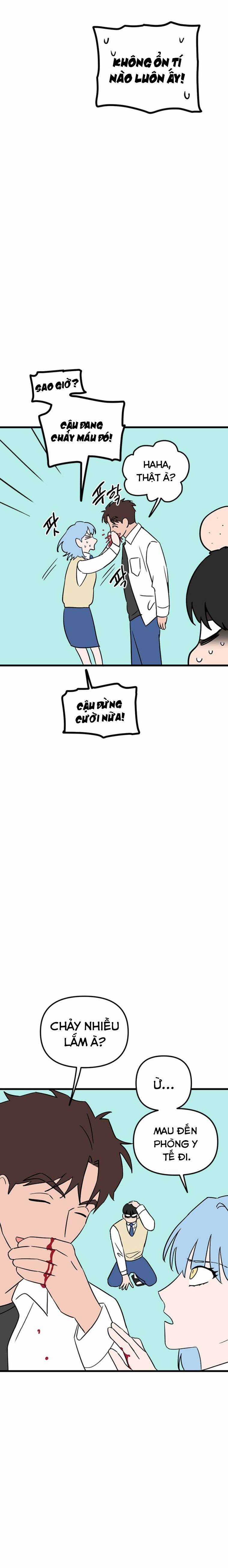 Long Miêu Chương 27 trang 25