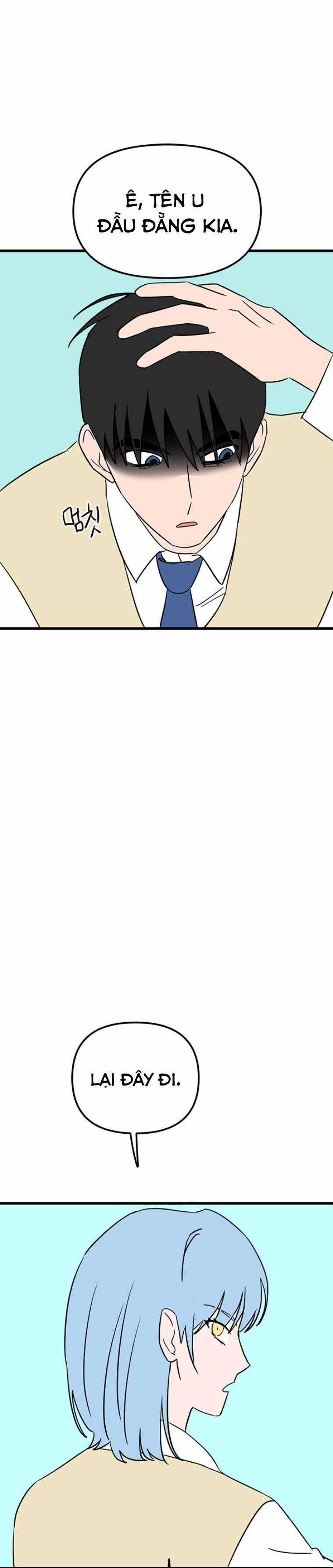 Long Miêu Chương 27 trang 27