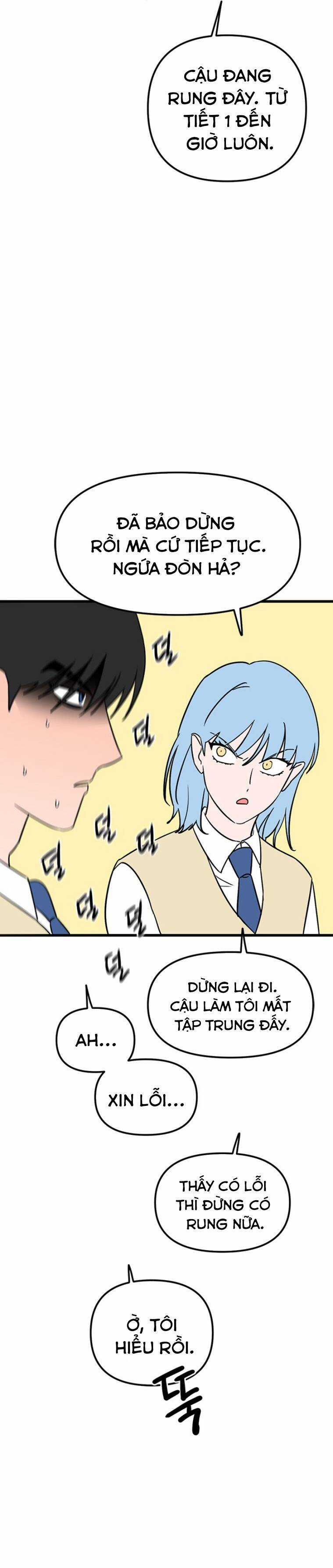 Long Miêu Chương 27 trang 3