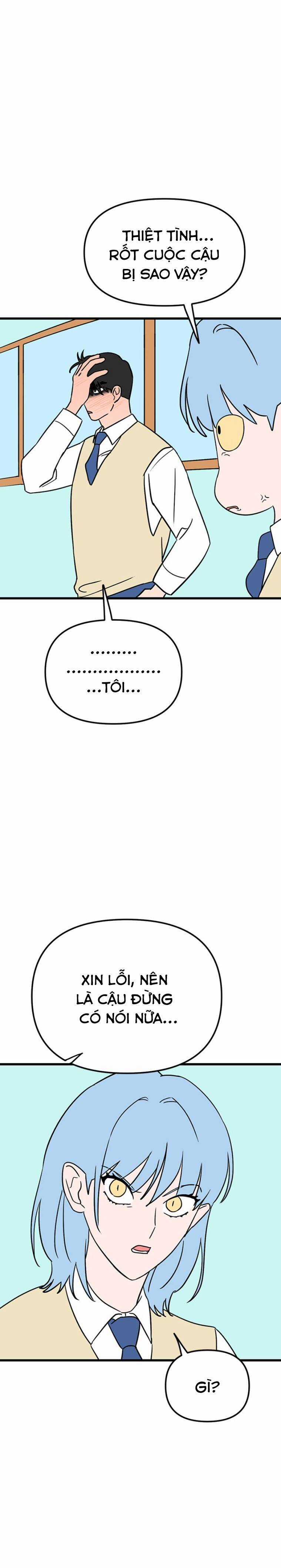 Long Miêu Chương 27 trang 6