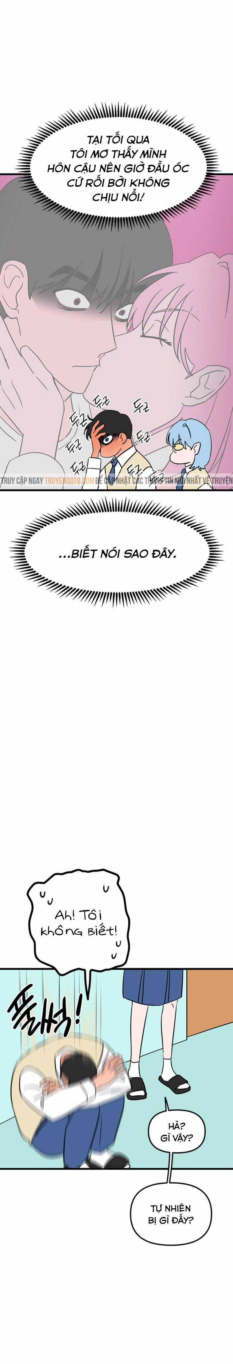 Long Miêu Chương 27 trang 8