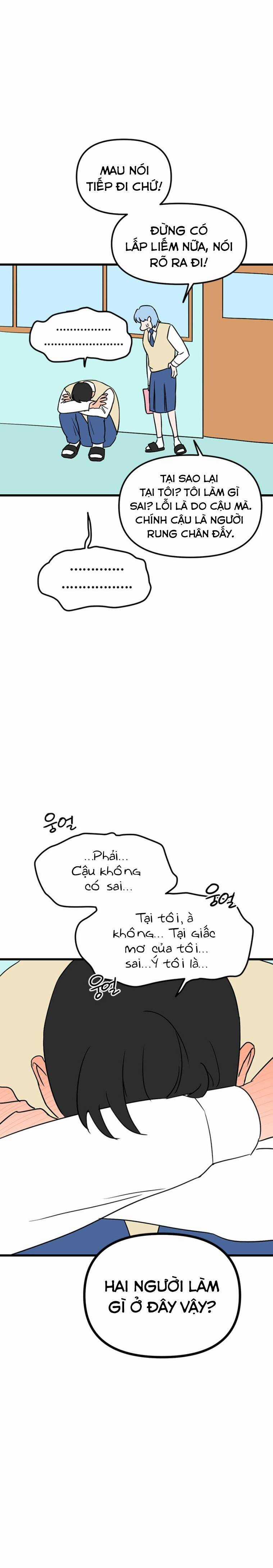 Long Miêu Chương 27 trang 9