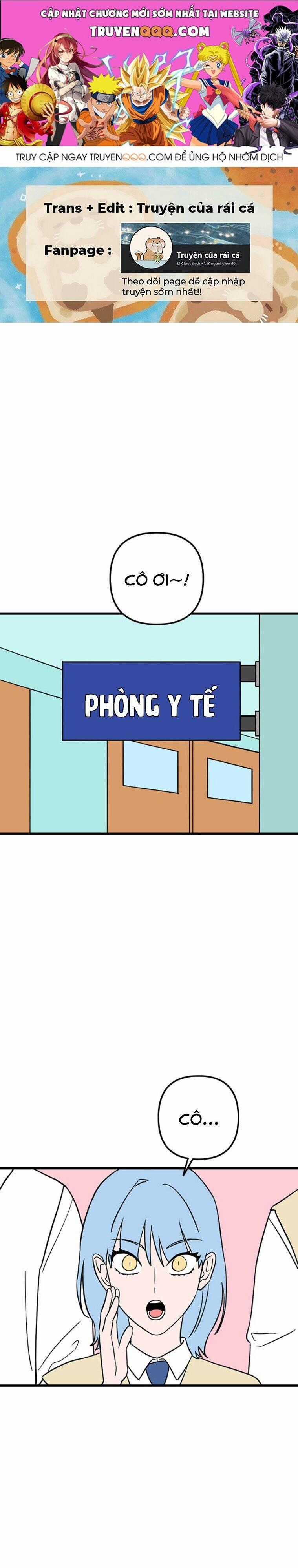Long Miêu Chương 28 trang 0