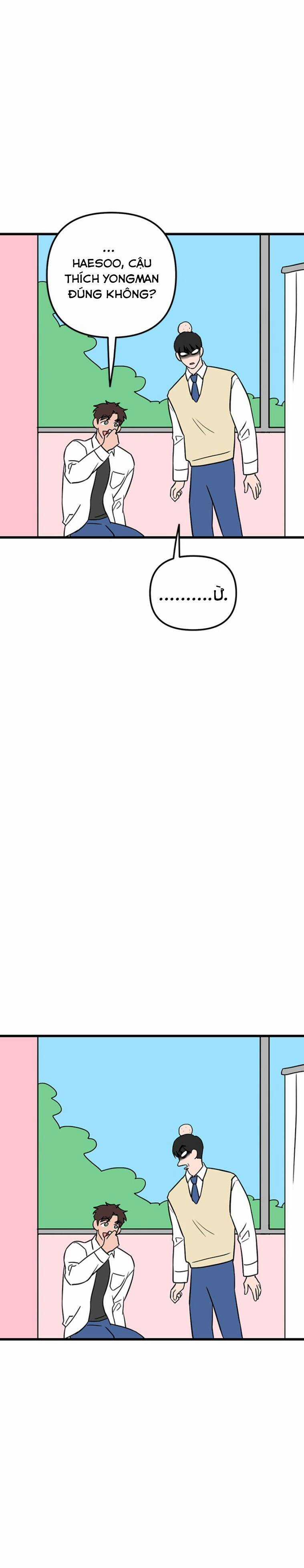 Long Miêu Chương 28 trang 10