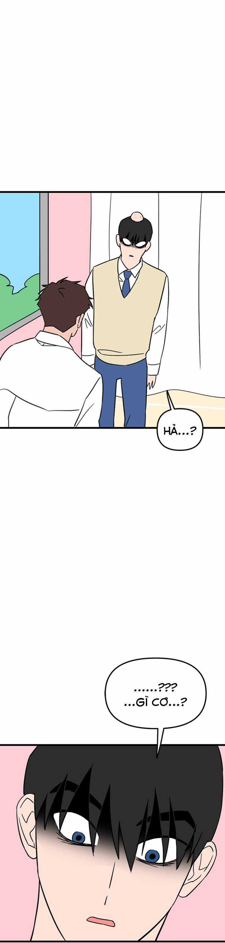 Long Miêu Chương 28 trang 13