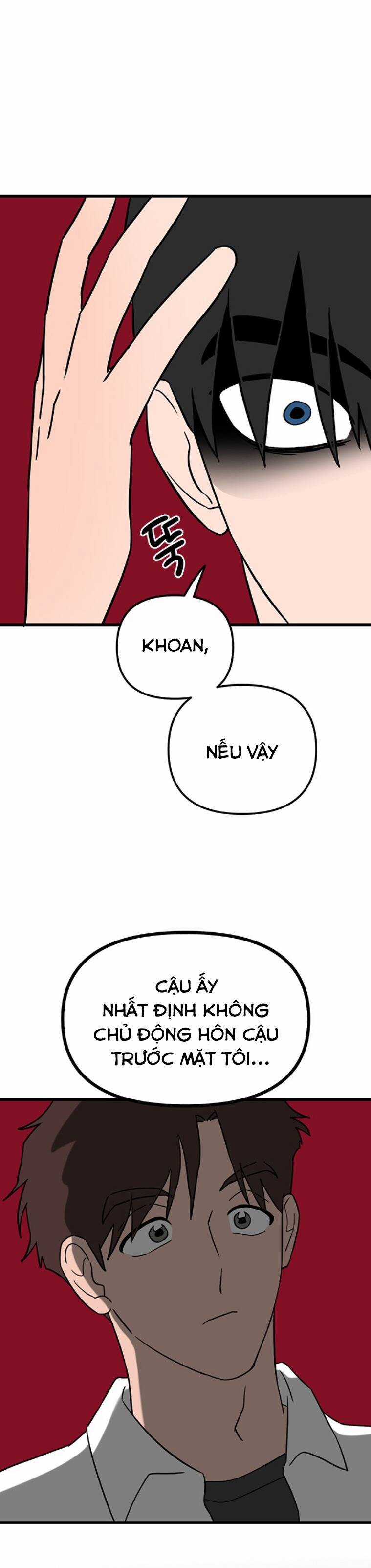 Long Miêu Chương 28 trang 17