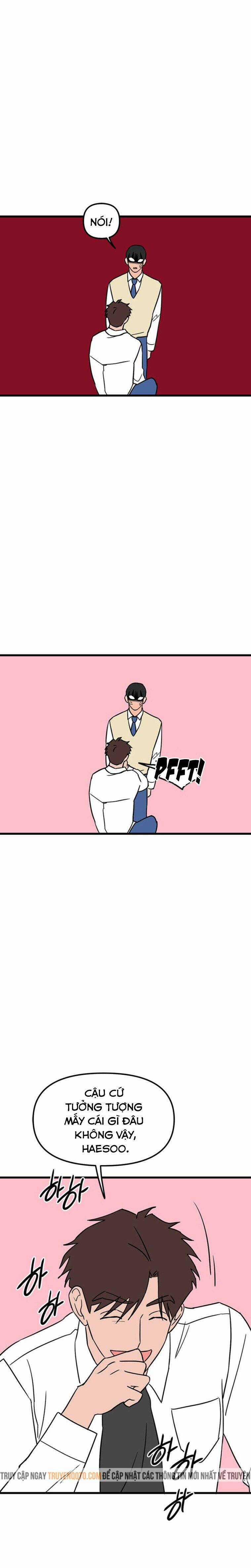 Long Miêu Chương 28 trang 19