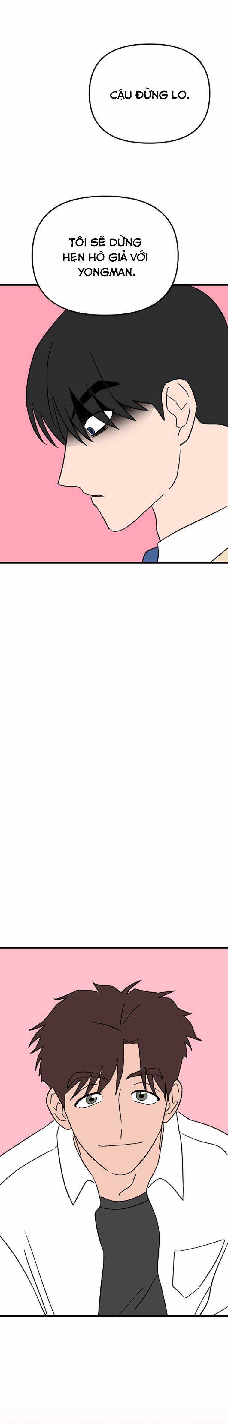 Long Miêu Chương 28 trang 20