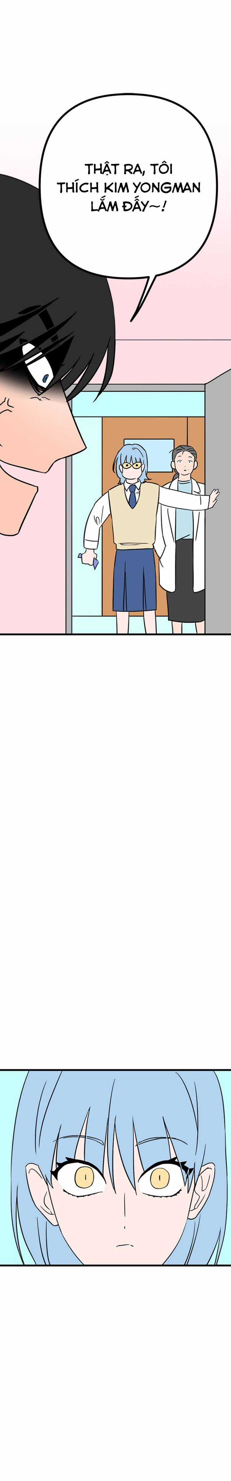 Long Miêu Chương 28 trang 25