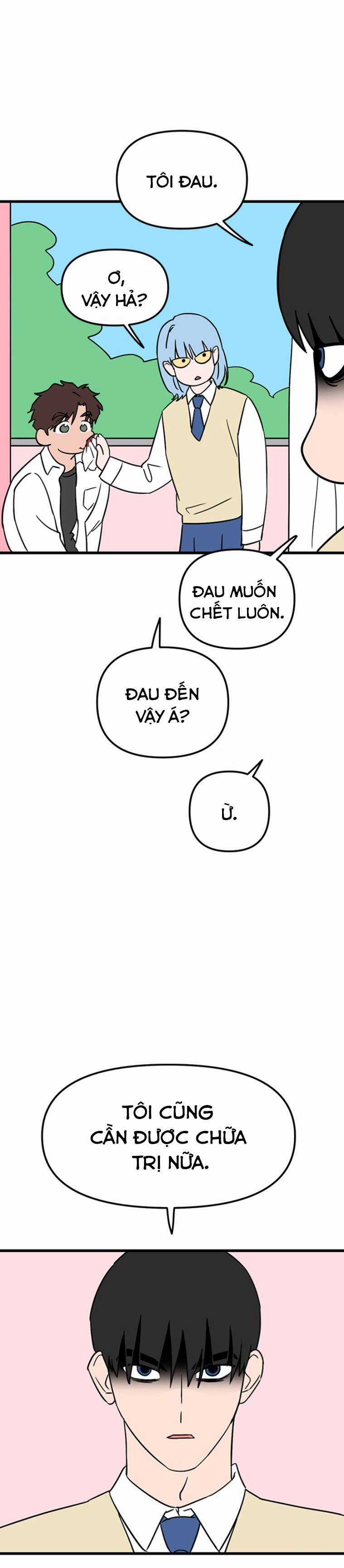 Long Miêu Chương 28 trang 4