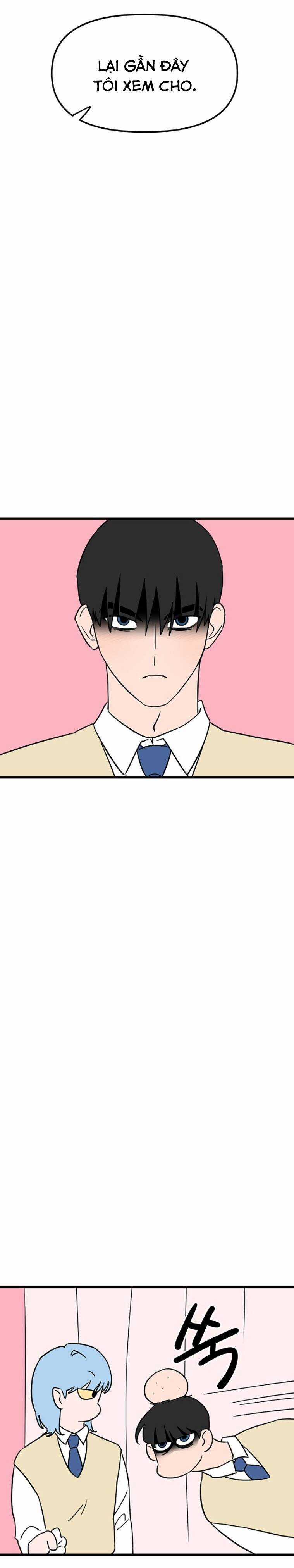 Long Miêu Chương 28 trang 5