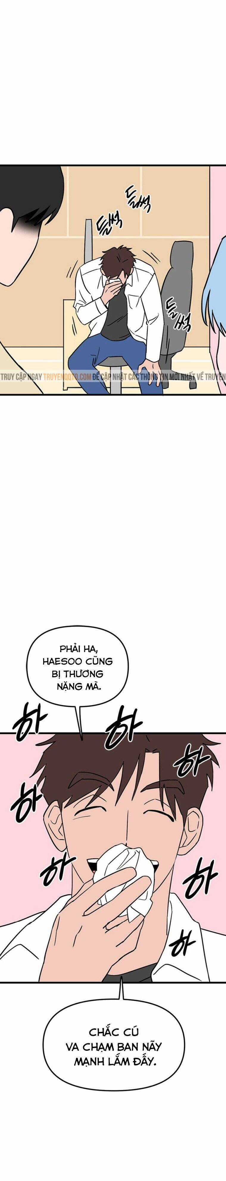 Long Miêu Chương 28 trang 7